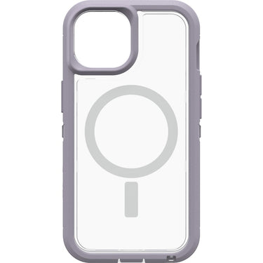 Otterbox Defender XT Clear MagSafe Case for iPhone 13, 14 (6.1
